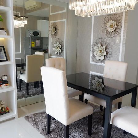 Sm Wind Residences Tower 2 Unit 342 Tagaytay City Exterior foto