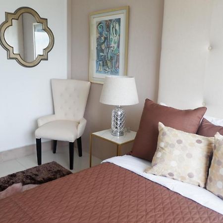 Sm Wind Residences Tower 2 Unit 342 Tagaytay City Exterior foto