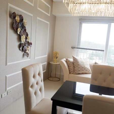 Sm Wind Residences Tower 2 Unit 342 Tagaytay City Exterior foto