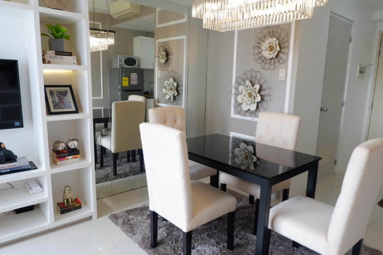 Sm Wind Residences Tower 2 Unit 342 Tagaytay City Exterior foto