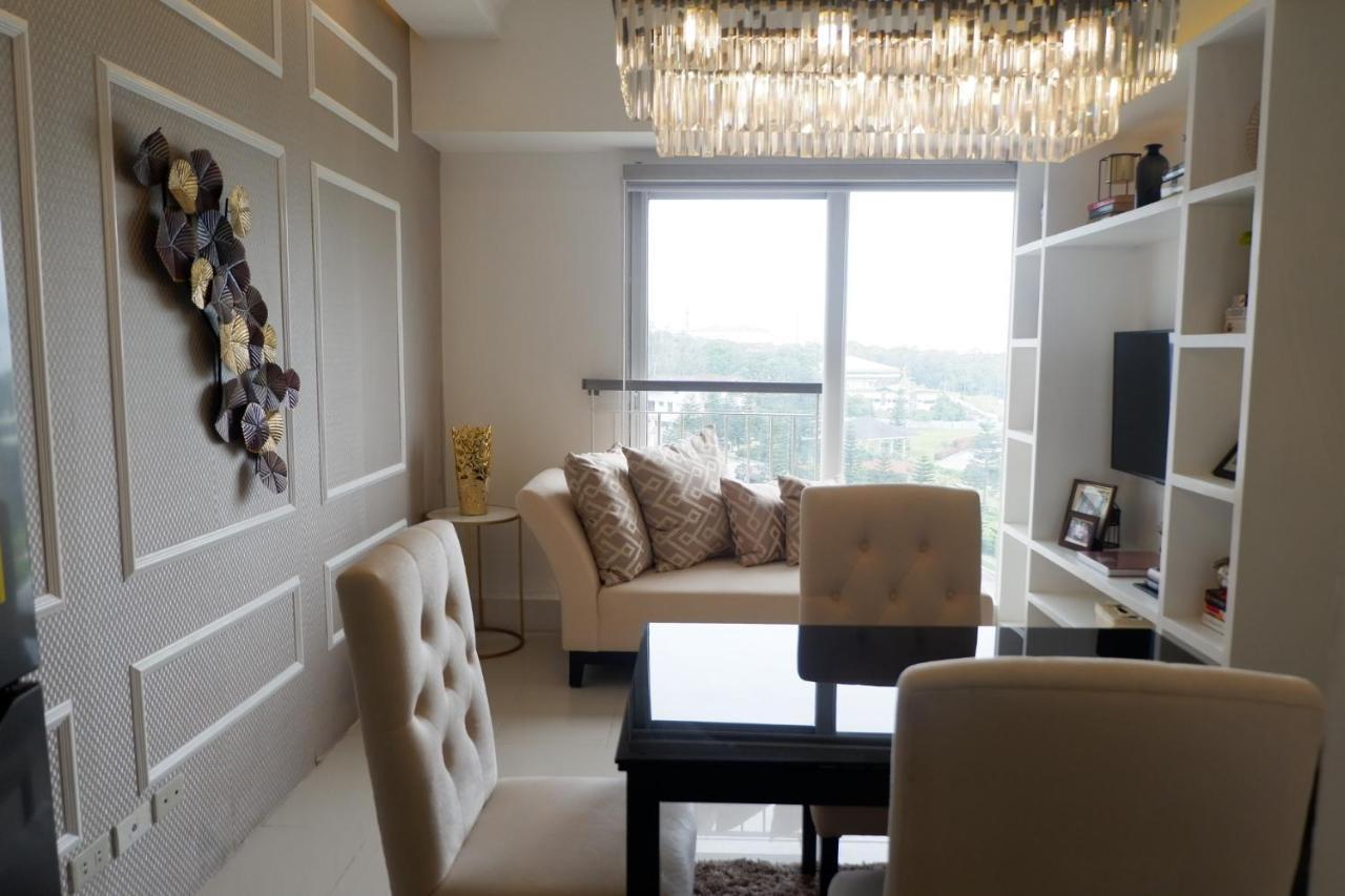 Sm Wind Residences Tower 2 Unit 342 Tagaytay City Exterior foto